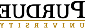 Purdue University logo