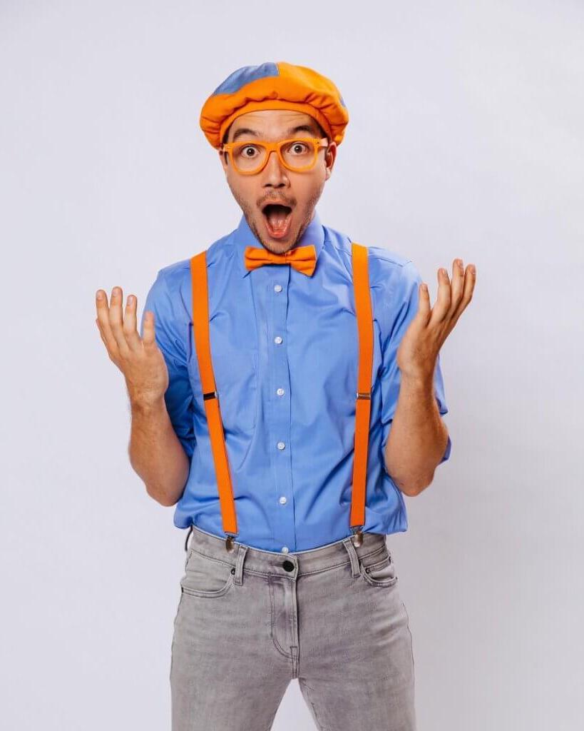 Blippi